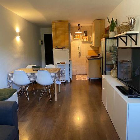 Apartament Orbis La Molina La Molina  Extérieur photo