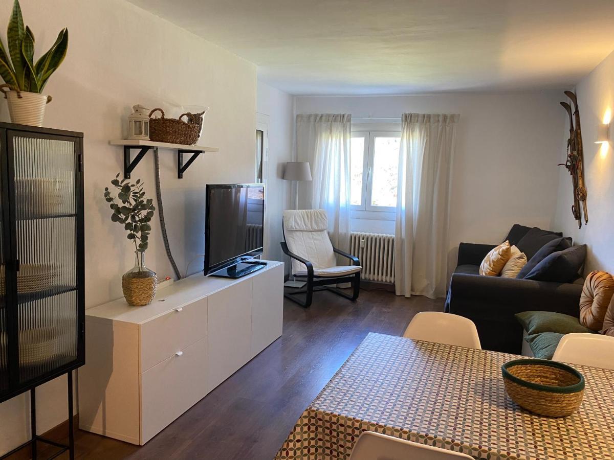 Apartament Orbis La Molina La Molina  Extérieur photo
