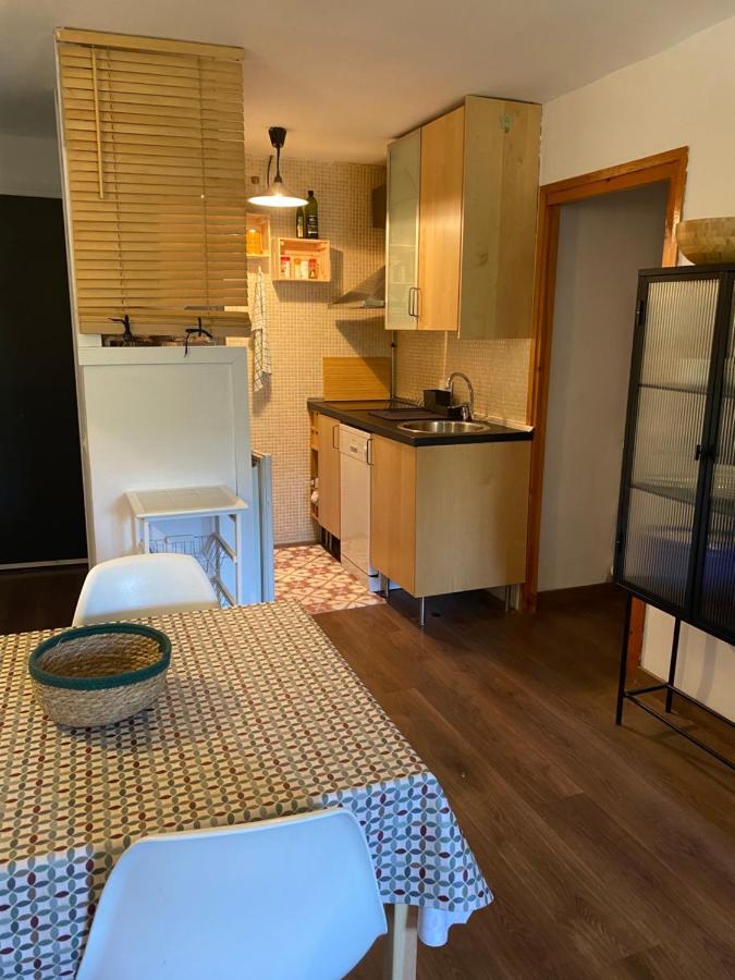 Apartament Orbis La Molina La Molina  Extérieur photo